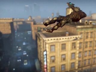 Prototype 2: Latać każdy może [WIDEO]