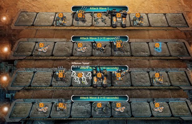 Command & Conquer: Tiberium Alliances – pierwszy trailer i start zamkniętej bety [WIDEO]