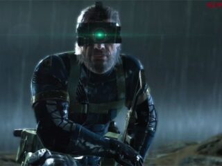 Metal Gear Solid: Ground Zeroes – pełna wersja gameplayu z&nbsp;PAX Prime [WIDEO]