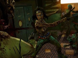 The Walking Dead: Michonne – Znamy szczegóły miniserii Telltale…