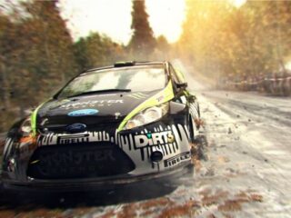 DiRT 3: Nowe DLC już w sieci