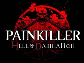 Painkiller Hell & Damnation – recenzja