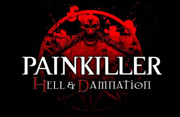 Painkiller Hell & Damnation – recenzja