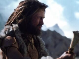 Far Cry Primal ma&nbsp;świetny zwiastun z&nbsp;żywymi aktorami [WIDEO]