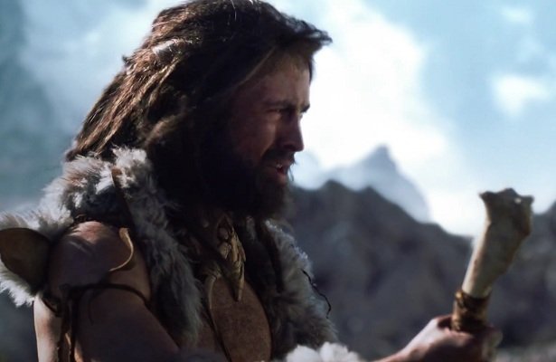 Far Cry Primal ma świetny zwiastun z żywymi aktorami [WIDEO]