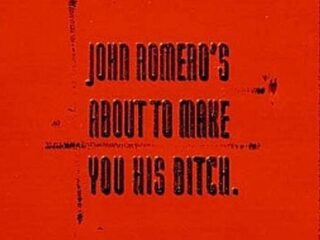 John Romero´s About To Make You His Bitch. Tworząc „ekscytującą” grę na Unreal Engine 3