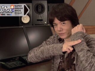Masahiro Sakurai: Fałszywe DLC stało się epidemią