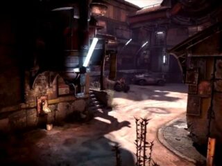 Rage 2 „potwierdzone”, Carmack podekscytowany jak nigdy
