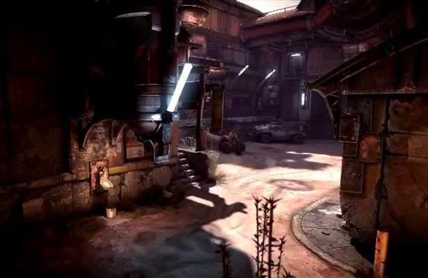 Rage 2 „potwierdzone”, Carmack podekscytowany jak nigdy