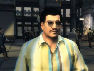 Mafia II: Przygody Joe – Joe Barbaro nadchodzi [WIDEO]