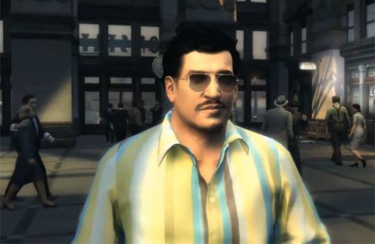 Mafia II: Przygody Joe – Joe Barbaro nadchodzi [WIDEO]