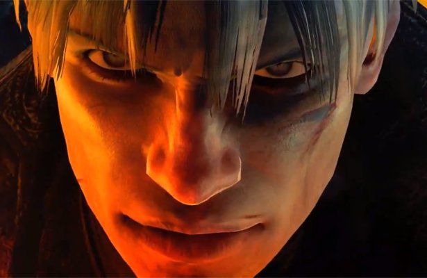 DMC: Devil May Cry – Vergil´s Downfall: Będzie DLC z bratem Dantego [WIDEO]