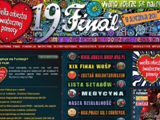 CD-Action dla WOŚP. Gracze pomagają dzieciakom!