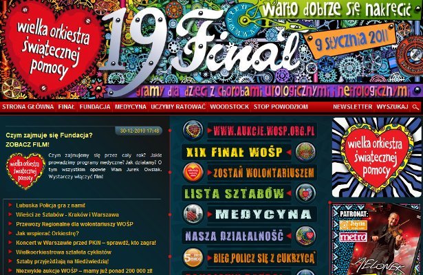 CD-Action dla WOŚP. Gracze pomagają dzieciakom!