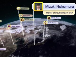 gamescom ´12: SimCity – Żyjący świat Simów [WIDEO]