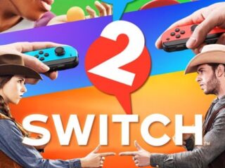 1-2-Switch: 18 minigier, które zademonstrują wam zalety kontrolera Joy-Con [WIDEO]