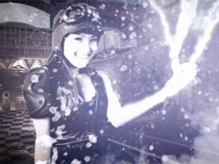 BioShock: Fanowska reklama zachęcająca do kupna… Eve Hypo [WIDEO]