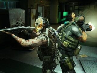 EA: „Nie zamierzamy podlizywać się każualom” [ANKIETA – a nawet dwie]