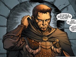 Humble Bundle: komiksy w&nbsp;światach Fallouta i&nbsp;Mass Effecta