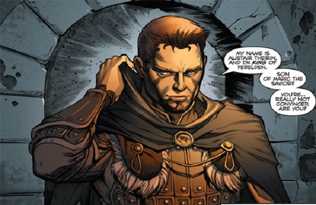 Humble Bundle: komiksy w światach Fallouta i Mass Effecta