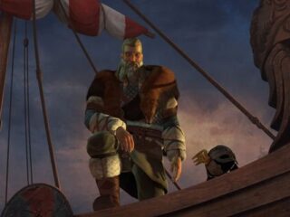 Civilization V: Dwa nowe DLC – Wikingowie i&nbsp;nowe lądy