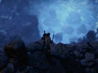 Dungeon Siege III: Wreszcie – gameplay!