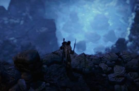 Dungeon Siege III: Wreszcie – gameplay!