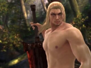 Soul Calibur: Lost Swords – „Darmowe” mordobicie na&nbsp;nowym zwiastunie [WIDEO]