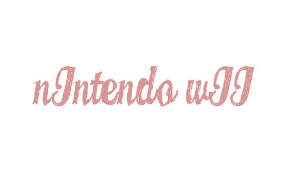 Najlepsze gry 2011 – Najlepsza gra na Wii
