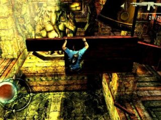 Shadow Guardian oraz&nbsp;N.O.V.A. 2: „Uncharted” i&nbsp;„Halo” na&nbsp;iPhone´a i&nbsp;iPod Toucha [WIDEO]