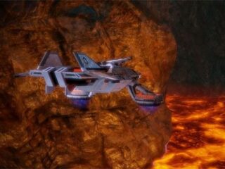 Recenzja: Mass Effect 2: Firewalker DLC