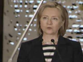 E3 2010: Homefront: Trailer z Hillary Clinton. Nie zadzieraj z „Koreańcami”! [WIDEO]