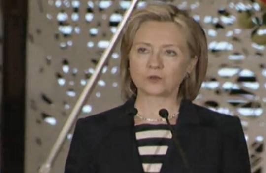 E3 2010: Homefront: Trailer z Hillary Clinton. Nie zadzieraj z „Koreańcami”! [WIDEO]