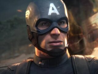 Captain America: Super Soldier – Zwiastun wprowadzający do akcji gry [WIDEO]
