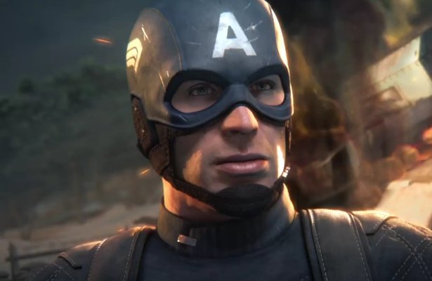 Captain America: Super Soldier – Zwiastun wprowadzający do akcji gry [WIDEO]