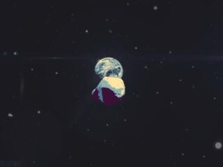 Nieskończona eksploracja kosmosu w&nbsp;RymdResa [WIDEO]