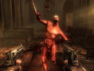 Killing Floor – DLC. Za darmo i płatne.