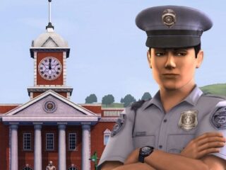 Komentarze o wycieku The Sims 3: Demo? John Riccitiello, szef EA, wie, że istnieje Polska!