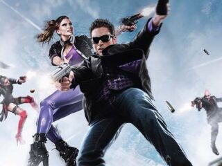 Saints Row: The Third – Pamiętniczek ze Steelport, ale taki różowy i mięciutki #3