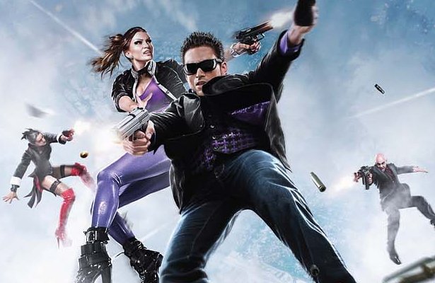 Saints Row: The Third – The Full Package: Podstawka i 33 dodatki w listopadzie. Czy to sezon na reedycje?