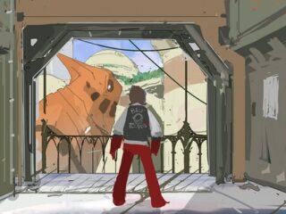 „Duchowy następca” Mega Mana potrzebuje Waszej pomocy