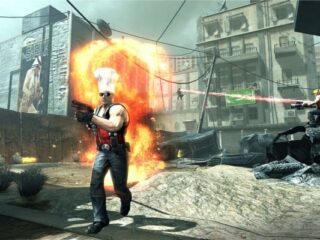 Duke Nukem Forever: Hail to the Icons Parody Pack – Data premiery dodatku