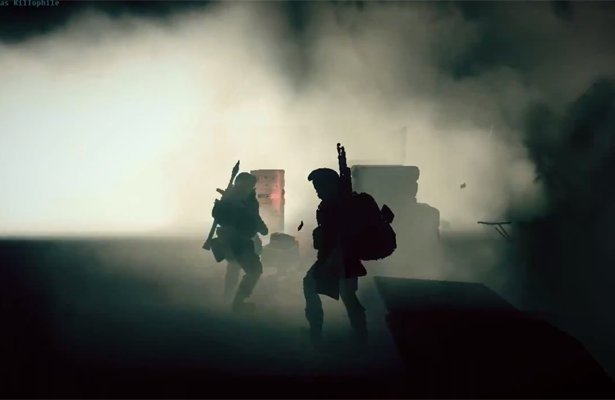 Battlefield 3: Kto zgasił słońce? Mod usuwający światło słoneczne z dziennych map [WIDEO]
