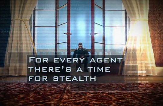 Alpha Protocol: To już ostatni trailer, naprawdę [WIDEO]