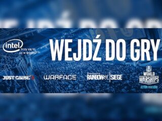 Wygraj pięć pakietów gier, każdy za ok. 460 zł! – UPDATE – Zwycięzcy