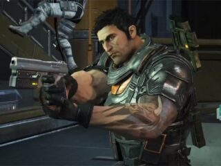 Fuse: Czwórka wspaniałych [WIDEO]