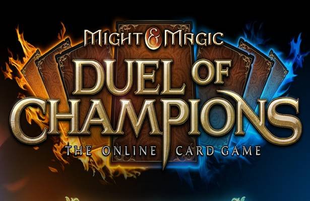 Might & Magic: Duel of Champions: Epickie 15 000 kodów dla naszych czytelników ? zagraj w „Magica w świecie hirołsów”!