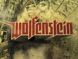 Nowy Wolfenstein w sierpniu