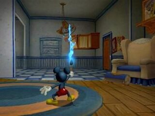 Epic Mickey 2: The Power of Two – „Miki” powraca. Także na&nbsp;X360 i&nbsp;PS3!