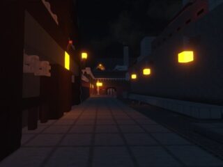 Z&nbsp;cyklu „Odtworzone w&nbsp;Minecrafcie”: Final Fantasy VII